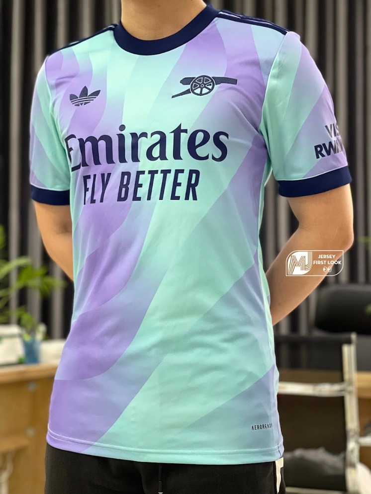maillot arsenal 2026