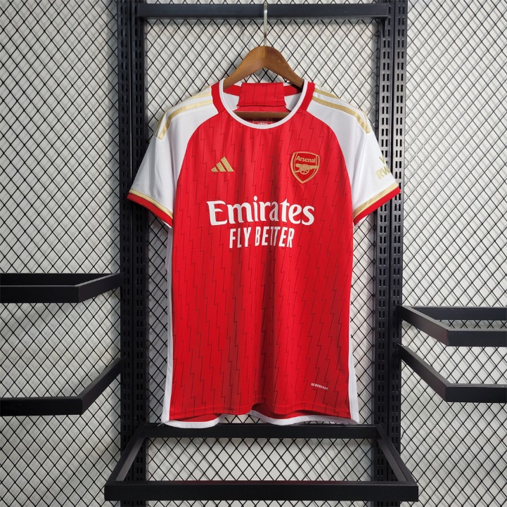 maillot arsenal 2026